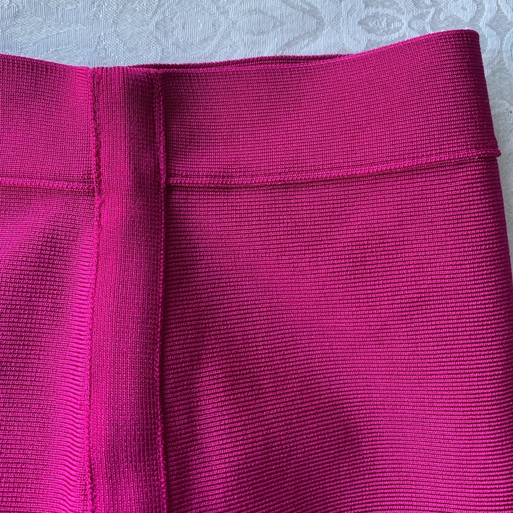 Guess by Marciano size XXS bandage skirt - Picture 10 of 13